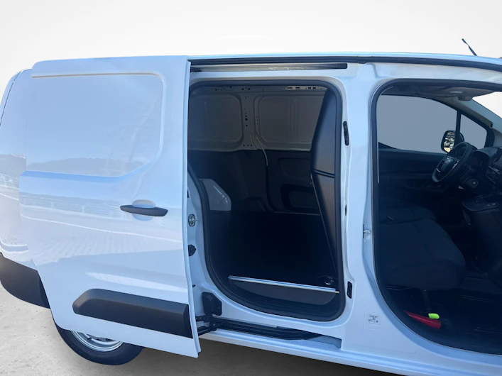 immagine del veicolo TOYOTA PROACE CITY