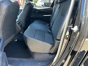 Toyota Hilux Double Cab.-Pick-up 2.8 D-4D MHEV 204 Style