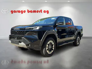 Toyota Hilux Double Cab.-Pick-up 2.8 D-4D MHEV 204 Style