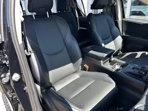 Toyota Hilux Double Cab.-Pick-up 2.8 D-4D MHEV 204 Style