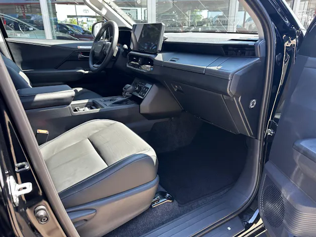Toyota Hilux Double Cab.-Pick-up 2.8 D-4D MHEV 204 Style
