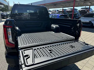 Toyota Hilux Double Cab.-Pick-up 2.8 D-4D MHEV 204 Style