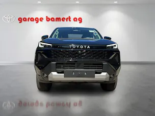 Toyota Hilux Double Cab.-Pick-up 2.8 D-4D MHEV 204 Style