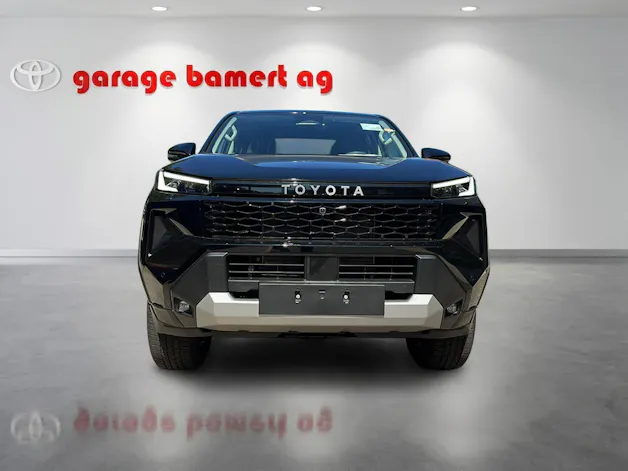 Toyota Hilux Double Cab.-Pick-up 2.8 D-4D MHEV 204 Style