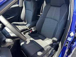 Toyota Yaris 1.5 VVT-i HSD Trend