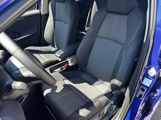 Toyota Yaris 1.5 VVT-i HSD Trend