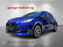 Toyota Yaris 1.5 VVT-i HSD Trend