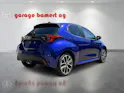 Toyota Yaris 1.5 VVT-i HSD Trend