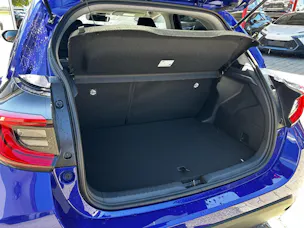 Toyota Yaris 1.5 VVT-i HSD Trend