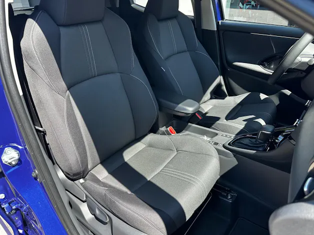 Toyota Yaris 1.5 VVT-i HSD Trend