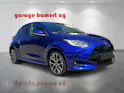 Toyota Yaris 1.5 VVT-i HSD Trend