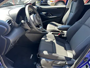 Toyota Yaris 1.5 VVT-i HSD Trend