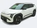 Kia EV3 81 kWh GT-Line