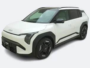 Kia EV3 81 kWh GT-Line