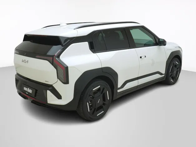 Kia EV3 81 kWh GT-Line
