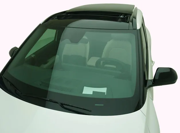 Kia EV3 81 kWh GT-Line