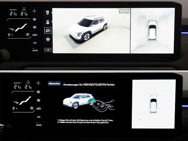 Kia EV3 81 kWh GT-Line