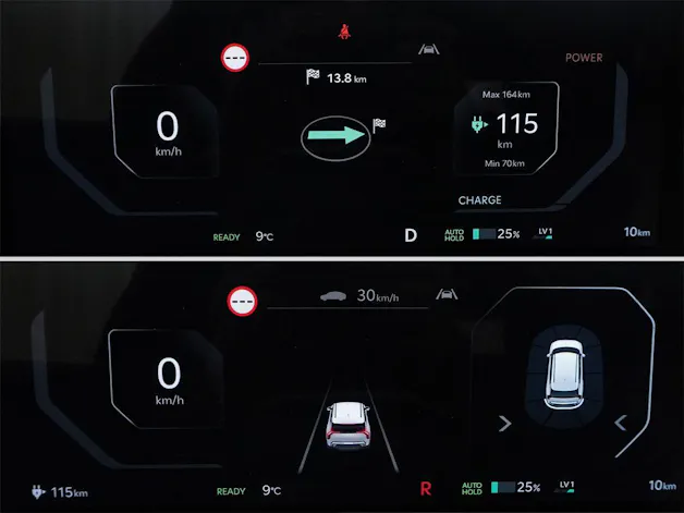 Kia EV3 81 kWh GT-Line