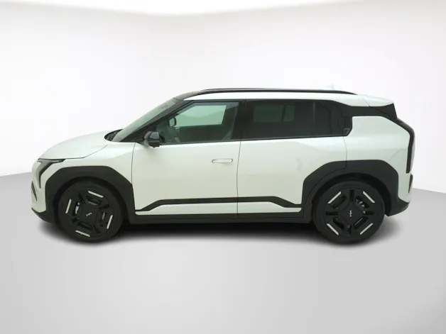 Kia EV3 81 kWh GT-Line