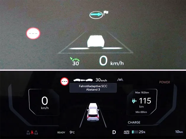 Kia EV3 81 kWh GT-Line