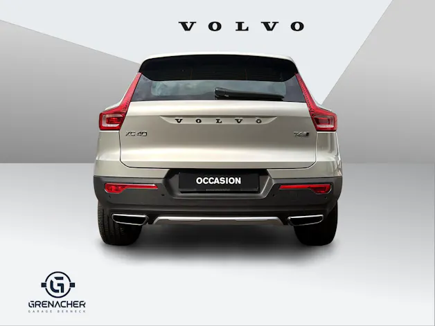 Volvo XC40 2.0 T4 Inscription AWD