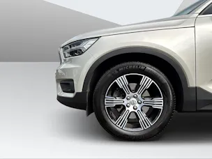 Volvo XC40 2.0 T4 Inscription AWD
