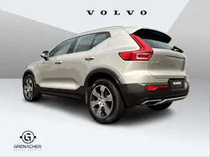 Volvo XC40 2.0 T4 Inscription AWD