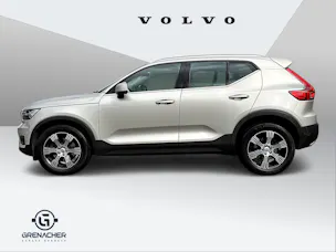 Volvo XC40 2.0 T4 Inscription AWD