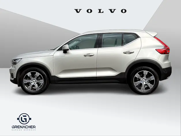 Volvo XC40 2.0 T4 Inscription AWD