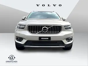 Volvo XC40 2.0 T4 Inscription AWD