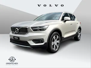 Volvo XC40 2.0 T4 Inscription AWD