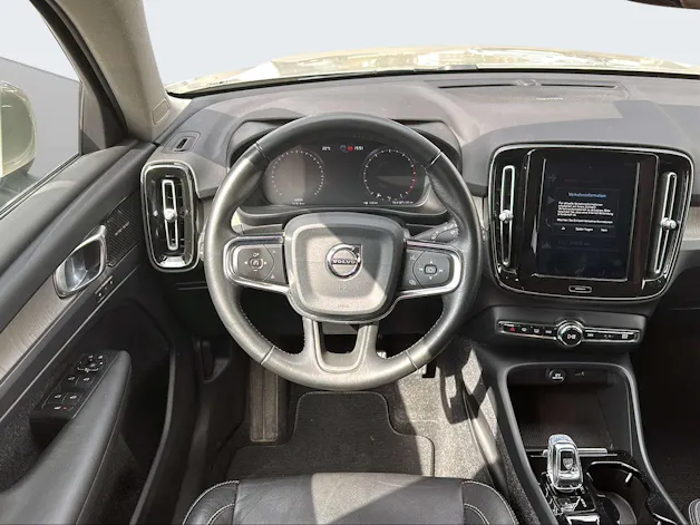 Volvo XC40 2.0 T4 Inscription AWD
