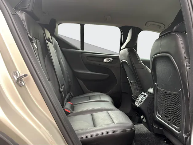 Volvo XC40 2.0 T4 Inscription AWD