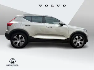 Volvo XC40 2.0 T4 Inscription AWD