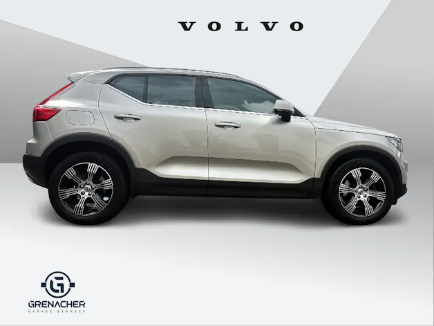 Volvo XC40 2.0 T4 Inscription AWD