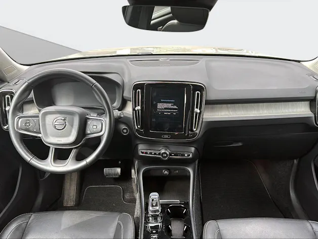 Volvo XC40 2.0 T4 Inscription AWD