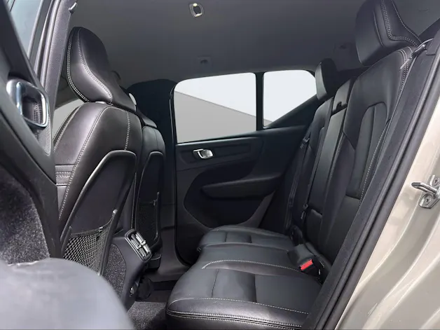 Volvo XC40 2.0 T4 Inscription AWD