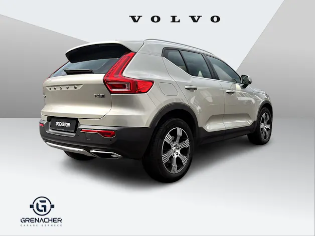 Volvo XC40 2.0 T4 Inscription AWD