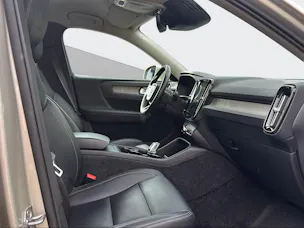 Volvo XC40 2.0 T4 Inscription AWD
