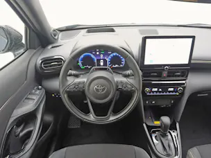 Toyota Yaris Cross 1.5 VVT-i HSD Premium AWD-i
