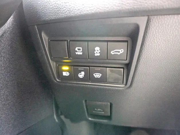 Toyota Yaris Cross 1.5 VVT-i HSD Premium AWD-i