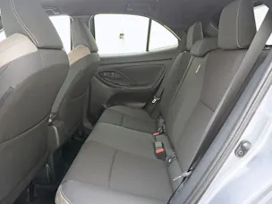 Toyota Yaris Cross 1.5 VVT-i HSD Premium AWD-i