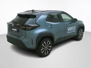 Toyota Yaris Cross 1.5 VVT-i HSD Premium AWD-i