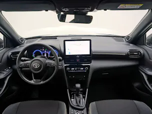 Toyota Yaris Cross 1.5 VVT-i HSD Premium AWD-i