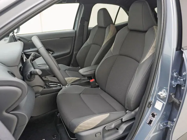 Toyota Yaris Cross 1.5 VVT-i HSD Premium AWD-i