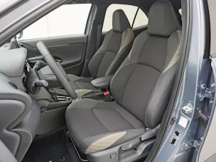 Toyota Yaris Cross 1.5 VVT-i HSD Premium AWD-i
