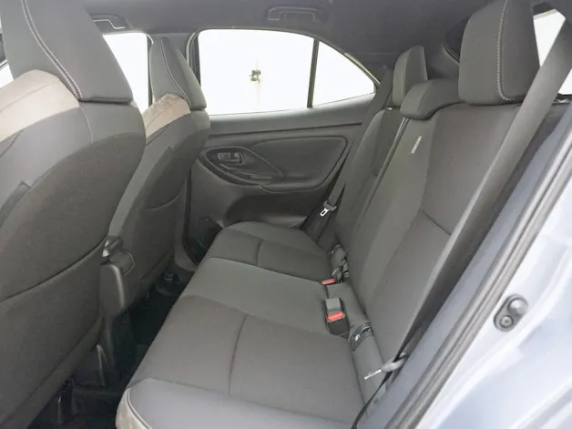 Toyota Yaris Cross 1.5 VVT-i HSD Premium AWD-i