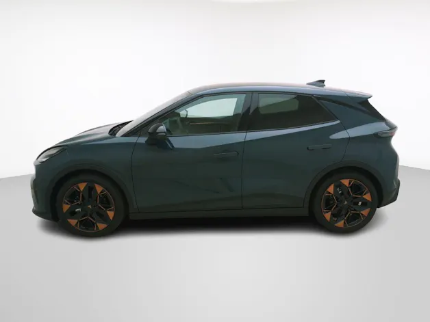 Cupra Raval 52 kWh Dynamic Plus