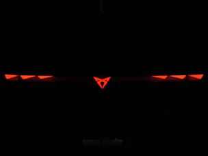 CUPRA Raval 52 kWh Dynamic Plus