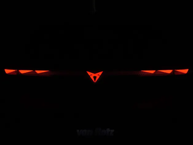 Cupra Raval 52 kWh Dynamic Plus